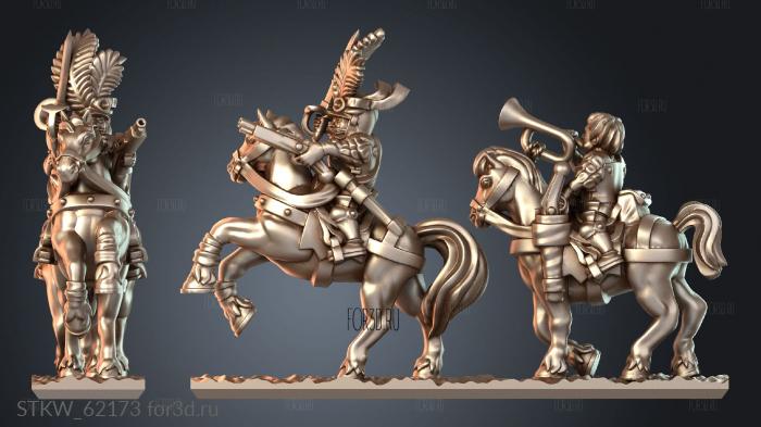 STKW_62173 3d stl модель для ЧПУ