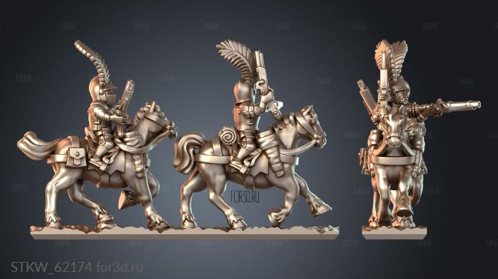 STKW_62174 3d stl модель для ЧПУ