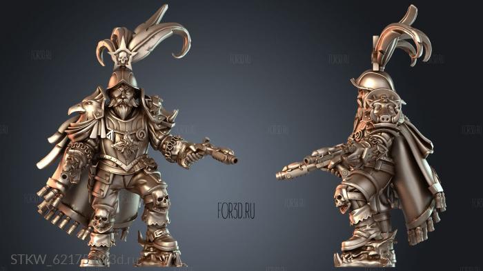 STKW_62175 3d stl модель для ЧПУ