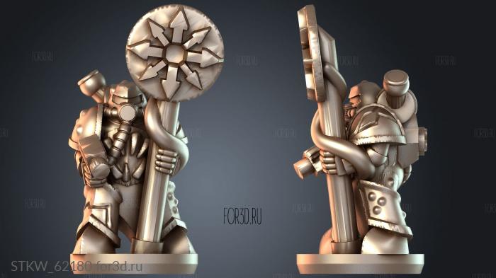 STKW_62180 3d stl модель для ЧПУ