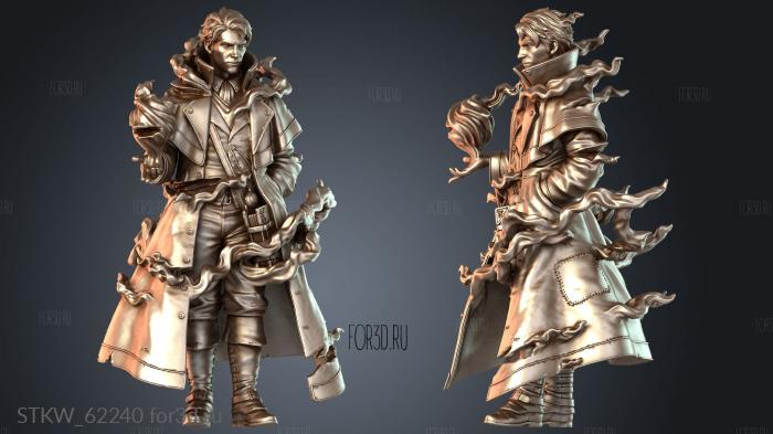STKW_62240 3d stl модель для ЧПУ