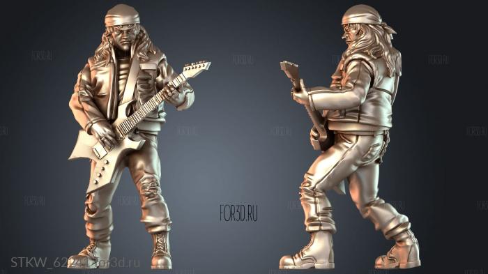 STKW_62241 3d stl модель для ЧПУ