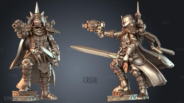 STKW_62249 3d stl модель для ЧПУ