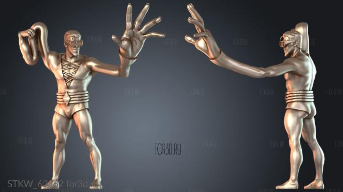 STKW_62262 3d stl модель для ЧПУ