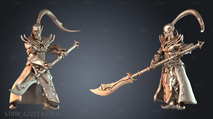 STKW_62271 3d stl модель для ЧПУ