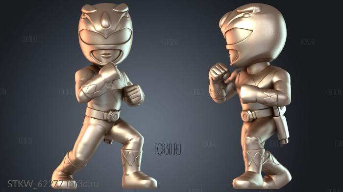 STKW_62277 3d stl модель для ЧПУ