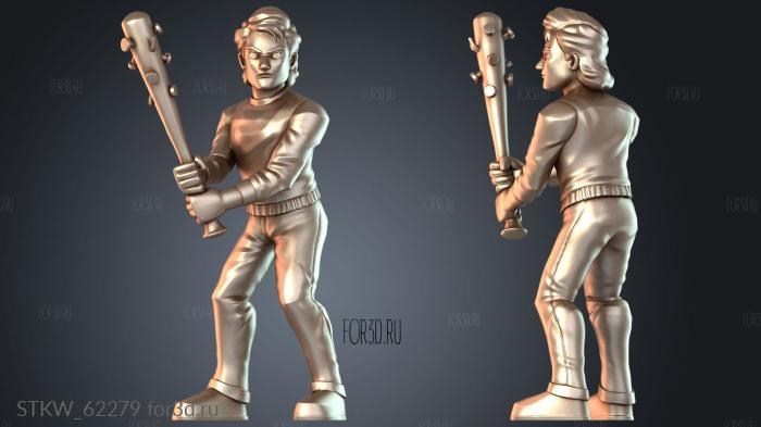 STKW_62279 3d stl модель для ЧПУ