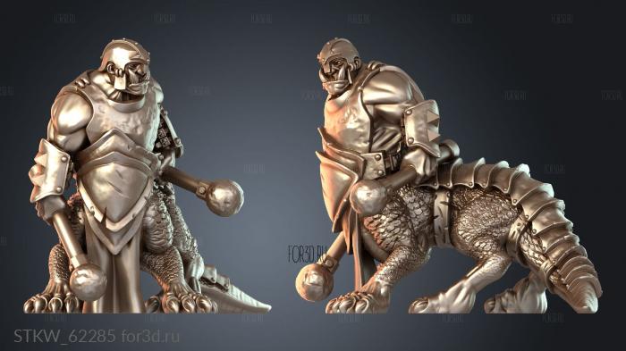STKW_62285 3d stl модель для ЧПУ