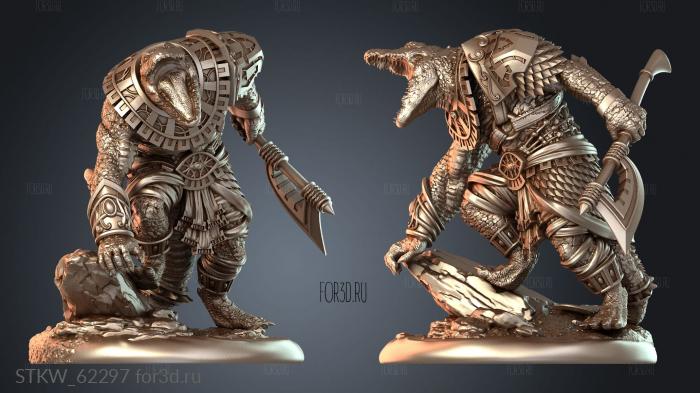 STKW_62297 3d stl модель для ЧПУ