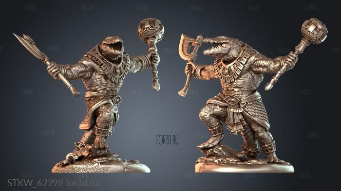 STKW_62299 3d stl модель для ЧПУ