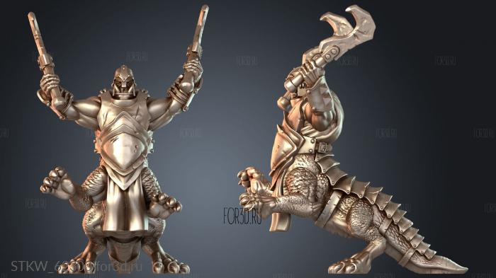 STKW_62300 3d stl модель для ЧПУ