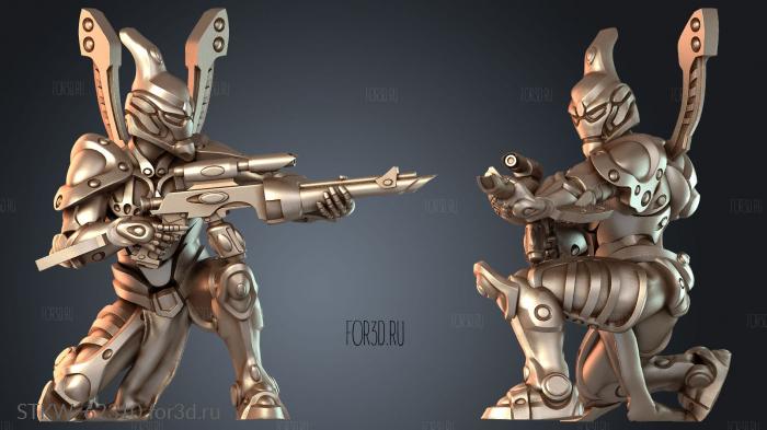 STKW_62310 3d stl модель для ЧПУ