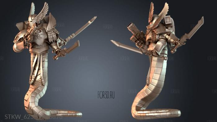 STKW_62320 3d stl модель для ЧПУ