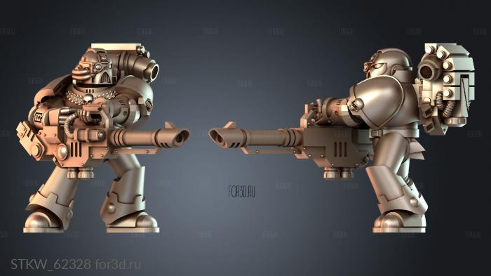 STKW_62328 3d stl модель для ЧПУ