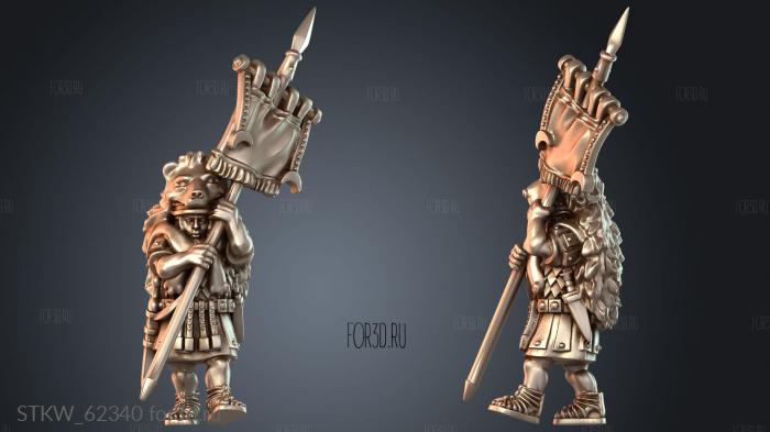 STKW_62340 3d stl модель для ЧПУ