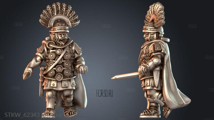 STKW_62343 3d stl модель для ЧПУ