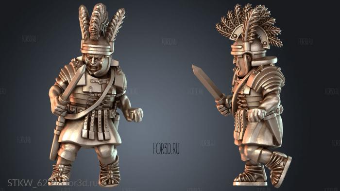 STKW_62346 3d stl модель для ЧПУ