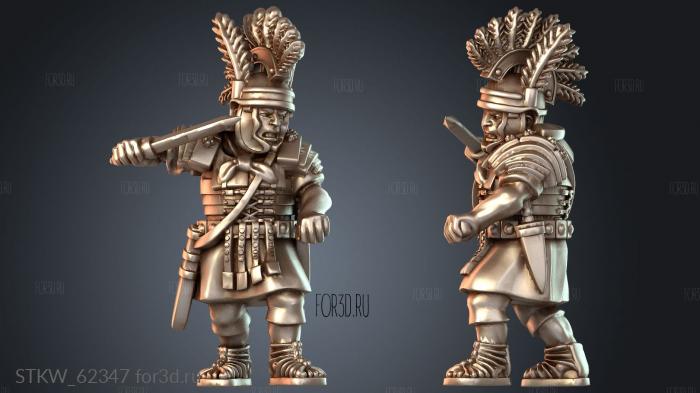 STKW_62347 3d stl модель для ЧПУ