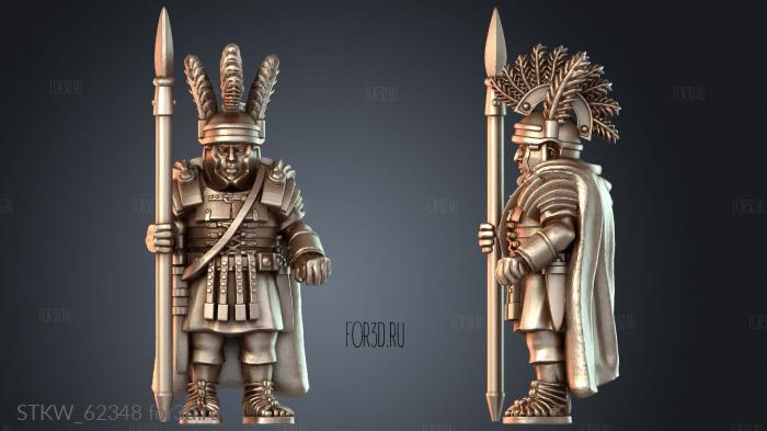 STKW_62348 3d stl модель для ЧПУ