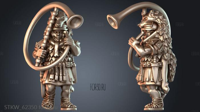 STKW_62350 3d stl модель для ЧПУ