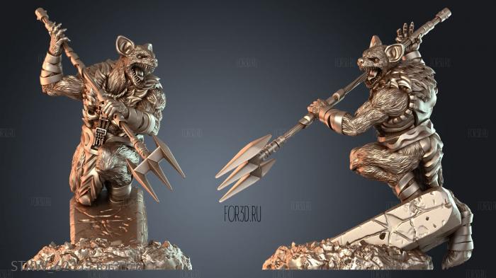 STKW_62355 3d stl модель для ЧПУ