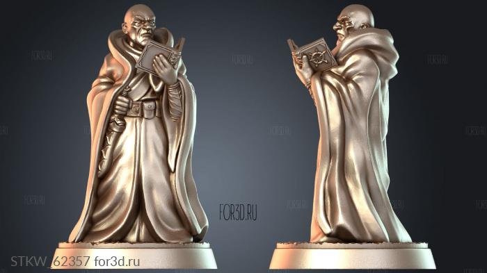 STKW_62357 3d stl модель для ЧПУ