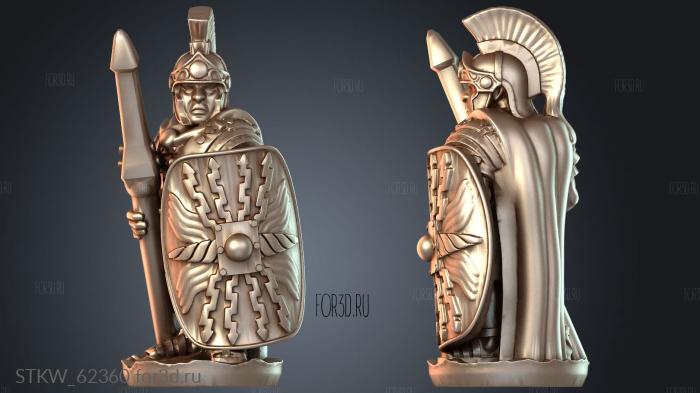 STKW_62360 3d stl модель для ЧПУ