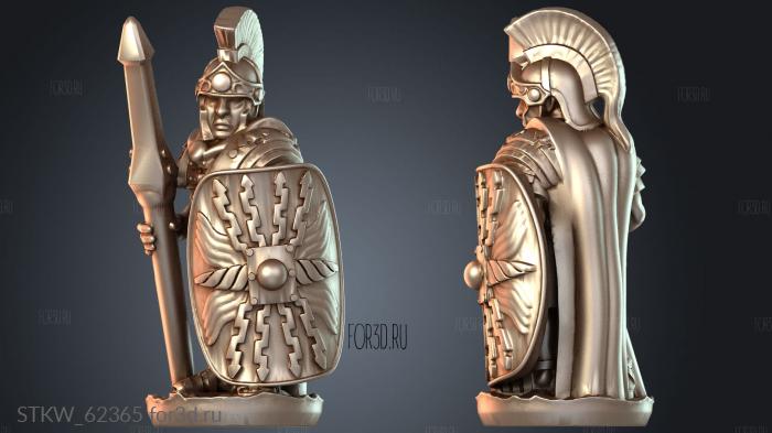 STKW_62365 3d stl модель для ЧПУ