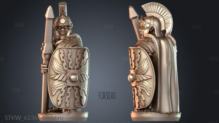 STKW_62366 3d stl модель для ЧПУ