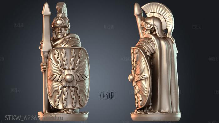STKW_62368 3d stl модель для ЧПУ