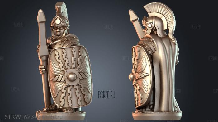 STKW_62370 3d stl модель для ЧПУ