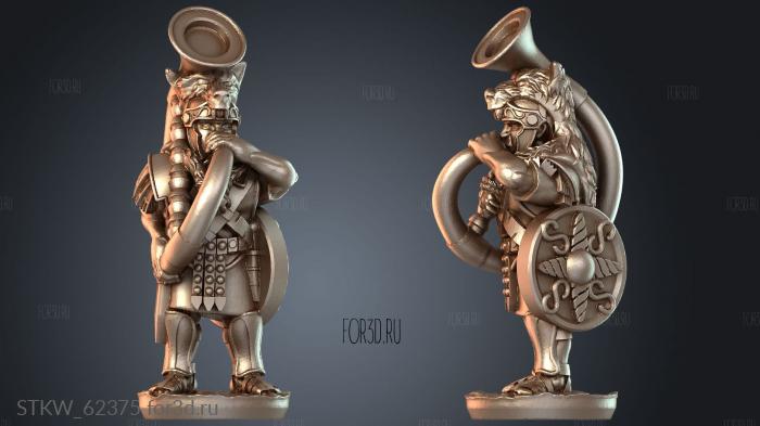 STKW_62375 3d stl модель для ЧПУ