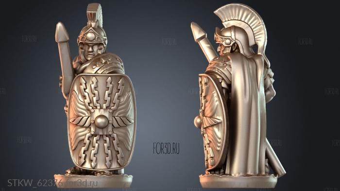 STKW_62376 3d stl модель для ЧПУ