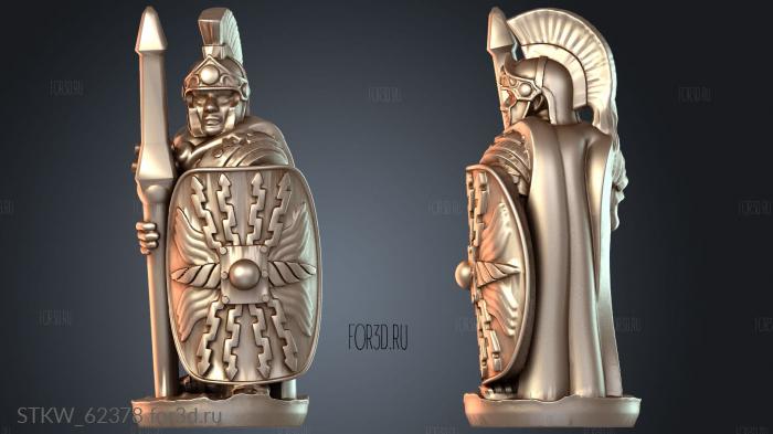 STKW_62378 3d stl модель для ЧПУ