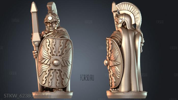 STKW_62380 3d stl модель для ЧПУ