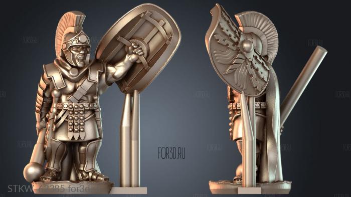STKW_62385 3d stl модель для ЧПУ
