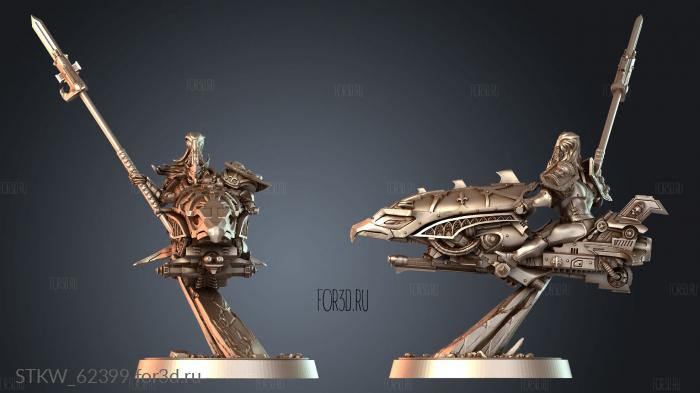STKW_62399 3d stl модель для ЧПУ