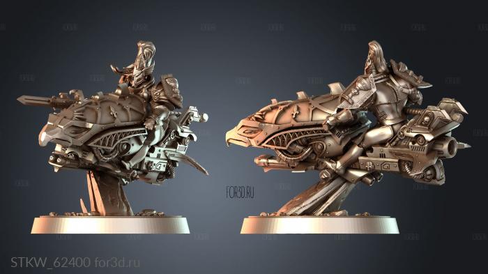 STKW_62400 3d stl модель для ЧПУ