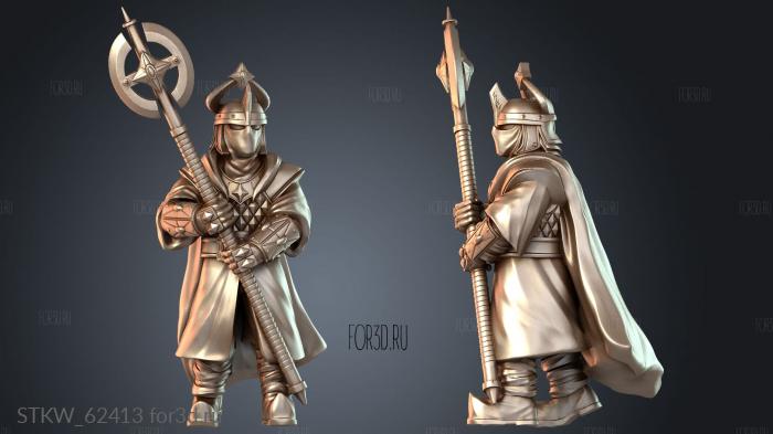 STKW_62413 3d stl модель для ЧПУ