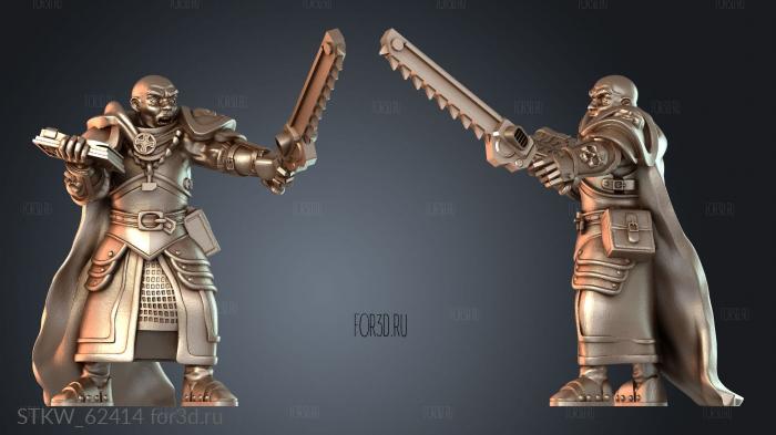 STKW_62414 3d stl модель для ЧПУ