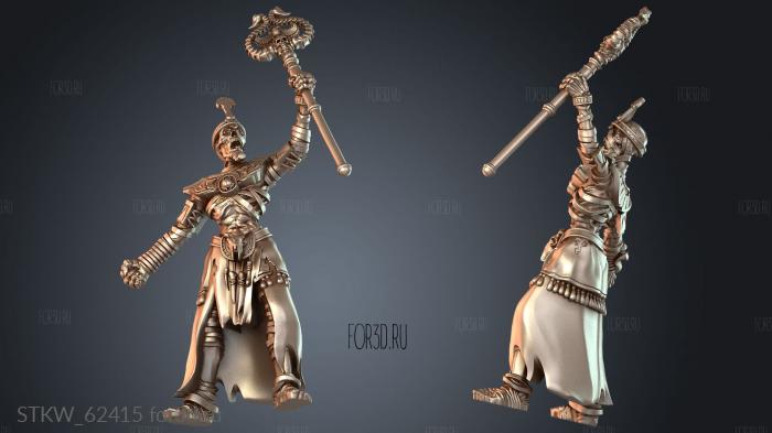STKW_62415 3d stl модель для ЧПУ