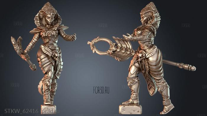 STKW_62416 3d stl модель для ЧПУ
