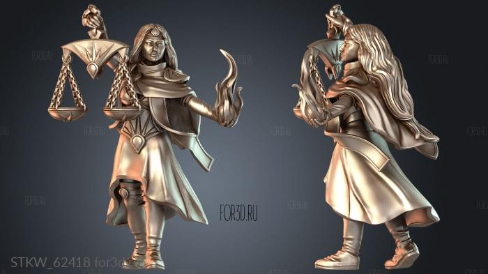STKW_62418 3d stl модель для ЧПУ
