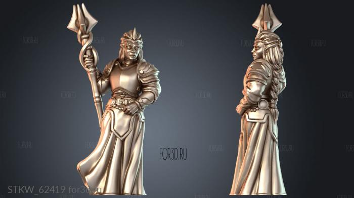 STKW_62419 3d stl модель для ЧПУ