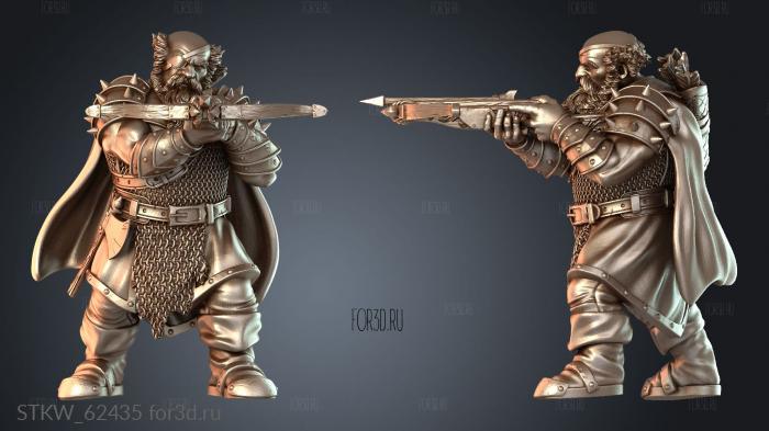 STKW_62435 3d stl модель для ЧПУ