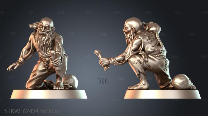 STKW_62494 3d stl модель для ЧПУ