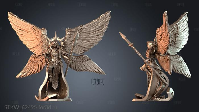STKW_62495 3d stl модель для ЧПУ