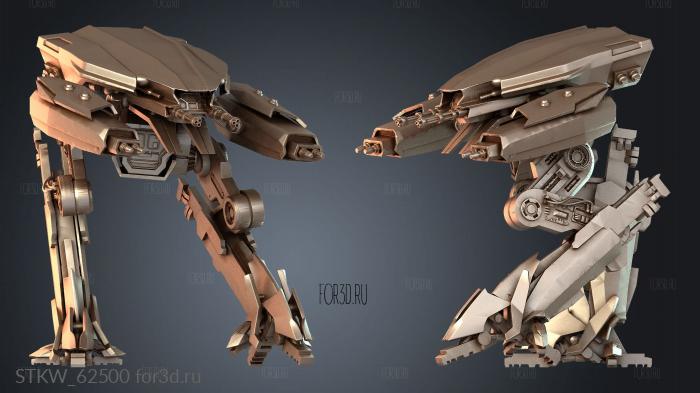 STKW_62500 3d stl модель для ЧПУ
