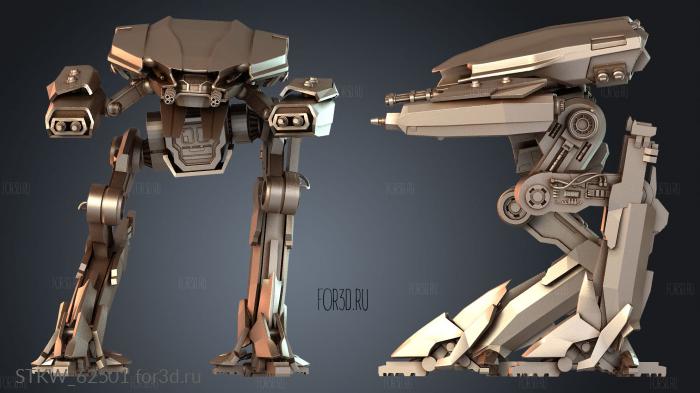STKW_62501 3d stl модель для ЧПУ
