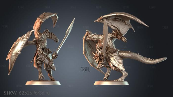 STKW_62516 3d stl модель для ЧПУ